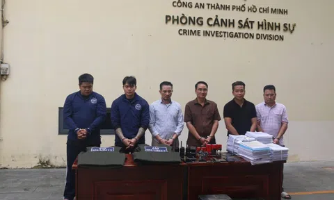 Vượt "ranh" khi đòi nợ, hậu quả chờ sẵn