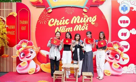 Tổng LĐLĐ Việt Nam đồng ý phương án nghỉ Tết Dương lịch 4 ngày liên tục