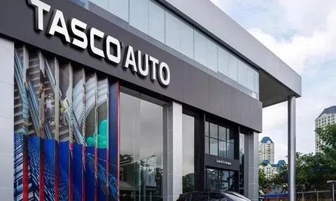 Chứng khoán Quốc Gia muốn thoái toàn bộ vốn tại Tasco