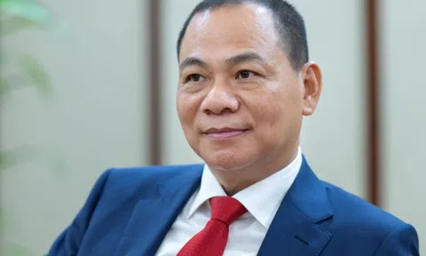 Nóng: Tài sản ông Phạm Nhật Vượng giảm 1,9 tỷ USD chỉ trong vài giờ, là người mất tiền nhiều nhất thế giới ngày hôm nay