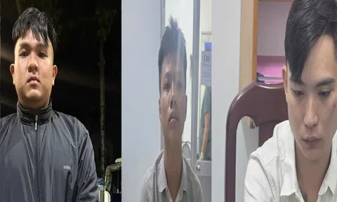 Án mạng đau lòng tại công ty chuyển phát nhanh ở Tây Ninh: Tạm giữ 3 đối tượng