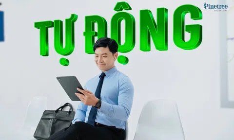 Tự động: ‘Mã gen’ giúp nhà đầu tư theo sát thị trường và giữ tính kỷ luật