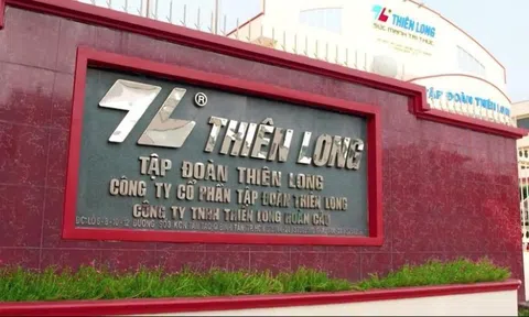 Thương vụ người Nhật thâu tóm Thiên Long có diễn biến mới