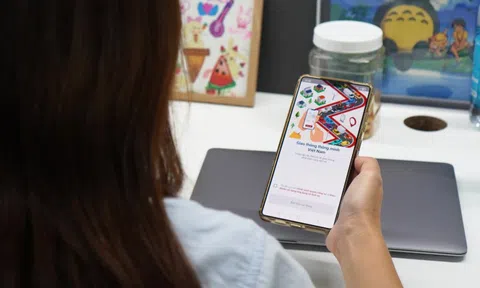 Làm sao để kiểm tra chứng nhận đăng ký xe trên VNeID, VneTraffic?