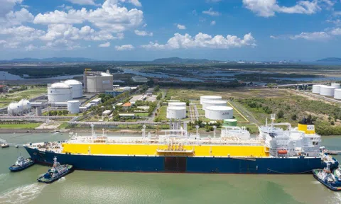 PV GAS chủ động nguồn khí, tiếp sức tăng trưởng