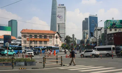 Dự báo thời tiết hôm nay, 26-12: TPHCM có chỉ số UV cao