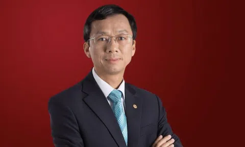 Tổng Giám đốc Vinpearl từ nhiệm