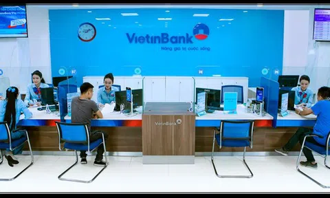 Vietinbank phát hành gần 2,4 tỷ cổ phiếu trả cổ tức