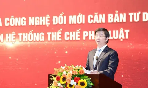 Doanh thu ngành KHCN đạt gần 5,5 triệu tỷ đồng, tăng 25%