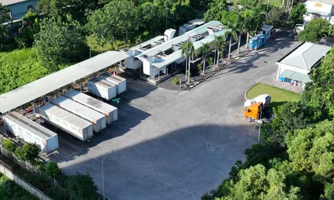 Nguy cơ đình trệ nhiều hoạt động vì thiếu khí CNG