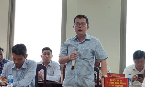 Công an Đồng Tháp xử phạt 15 người trong đoàn mô tô từ Cần Thơ về TPHCM