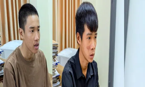 Hai thanh niên xâm hại 2 bé gái: Vụ việc gây phẫn nộ tại An Giang