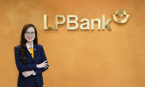 Thêm một nữ tướng LPBank sang làm lãnh đạo Sacombank