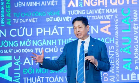 Tập đoàn FPT đầu tư 100 triệu USD cho viện nghiên cứu lượng tử & AI
