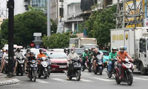 Dự báo thời tiết hôm nay, 27-12: TPHCM và Nam Bộ lại có mưa