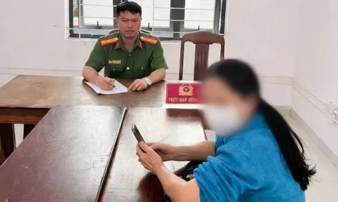 Mạo danh nhân viên 1 tập đoàn lớn, dụ chuyển tiền hưởng “hoa hồng” 3%/ngày