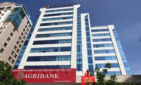 Agribank bất ngờ đóng cửa loạt chi nhánh, phòng giao dịch
