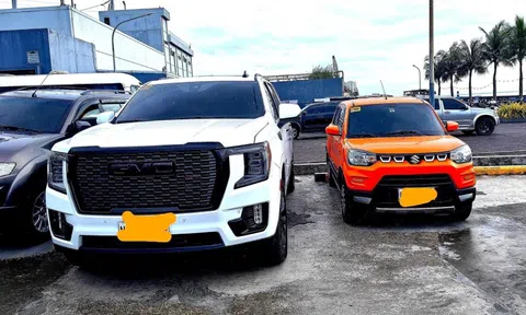 Tương lai nào cho 'Kei car' tại Mỹ?