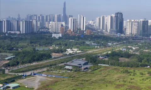 Thông qua chủ trương đầu tư siêu dự án Rạch Chiếc gần 146.000 tỷ đồng