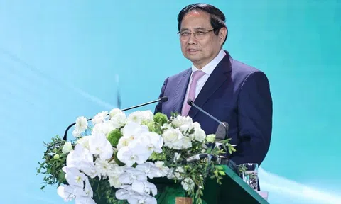 Thủ tướng: Petrovietnam phát huy tinh thần của những "chiến binh dầu khí"