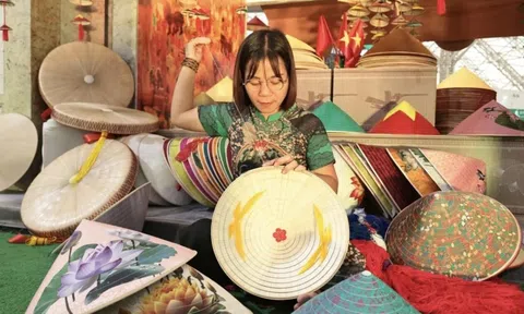 “Lễ hội mua sắm năm 2025”: Kết nối giao thương, lan tỏa văn hóa ẩm thực vùng miền