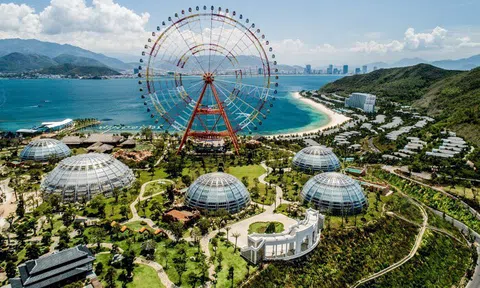 Tổng Giám đốc Vinpearl từ nhiệm sau hơn 20 năm gắn bó