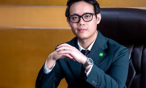 Chủ tịch và Tổng giám đốc Chứng khoán DSC được đề cử vào HĐQT một công ty dược