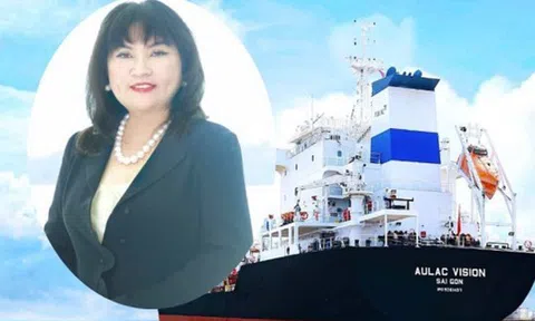 Âu Lạc của nữ đại gia Ngô Thu Thúy sắp 'chào sàn'