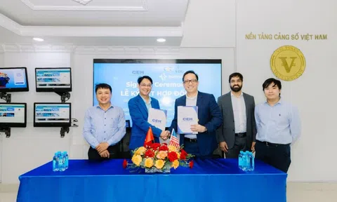 CRC bắt tay Haimaker phát triển trung tâm AI 100MW trị giá 1 tỷ USD tại Việt Nam