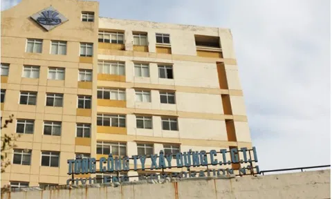 CIENCO 1 bị phạt 92,5 triệu đồng vì “ém” thông tin phải công bố