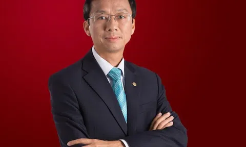 Tổng giám đốc Vinpearl từ nhiệm