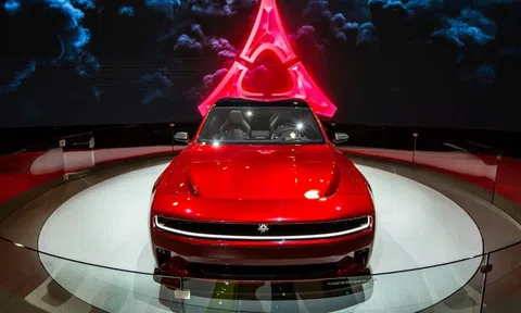 Những mẫu xe bị khai tử kể từ năm 2026