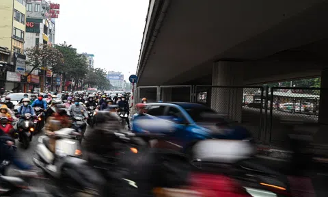 Khu vực nào hạn chế xe xăng tại TP.HCM từ 2027 theo đề xuất?