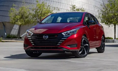 Khách Mỹ hết cơ hội mua ôtô giá rẻ