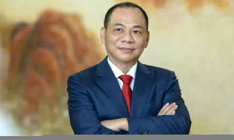 Cổ phiếu Vingroup được 'giải cứu', VN-Index phục hồi