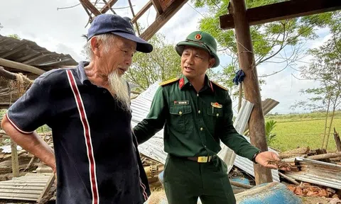 Chiến dịch Quang Trung: "Ở đâu nhân dân cần, ở đó có bộ đội"