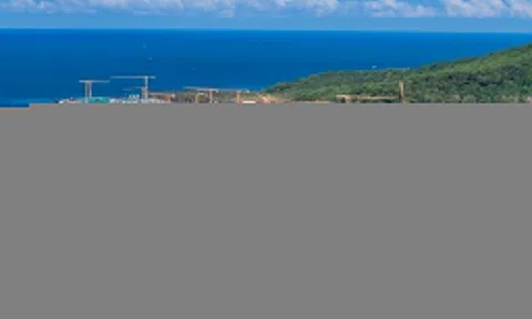 Loạt dự án bất động sản tỷ USD đón đầu APEC 2027 ở Phú Quốc