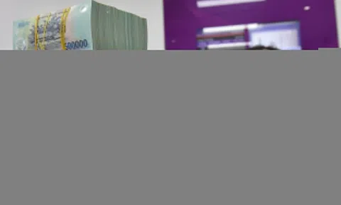 Ngân hàng 'bơm' gần 2,8 triệu tỷ ra nền kinh tế qua kênh cho vay