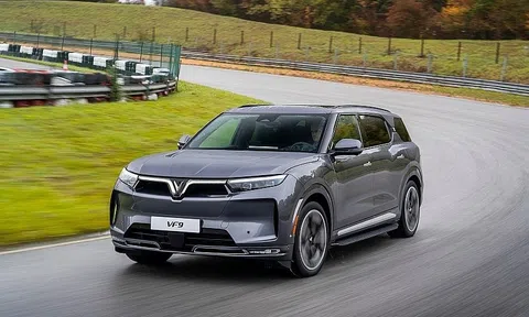 VinFast mang 3 mẫu xe điện mới đến Ấn Độ vào năm sau