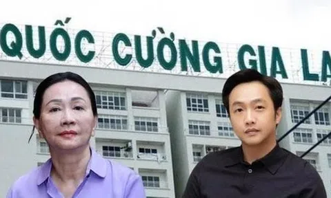 Bán công ty trả nợ bà Trương Mỹ Lan, cổ phiếu đại gia phố núi lập tức "cháy hàng"