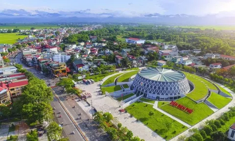 Điện Biên mời đầu tư tổ hợp đô thị, sân golf hơn 23.000 tỷ đồng