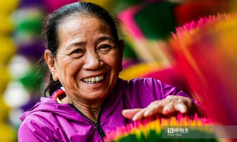 Đến năm 2036, Việt Nam sẽ kết thúc thời kỳ dân số vàng