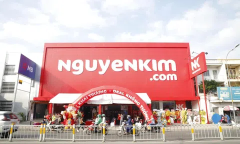Đại gia Thái Lan 'cắt lỗ' chuỗi Nguyễn Kim gần 190 triệu USD