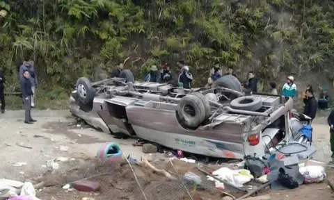 Vụ tai nạn thảm khốc 9 người tử vong: Kiểm tra công ty có xe hợp đồng xảy ra tai nạn