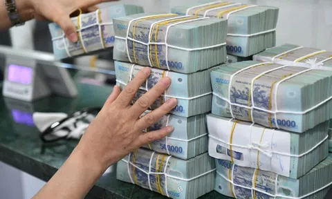 Xuất hiện lãi suất trên 7% với tiền gửi 6 tháng