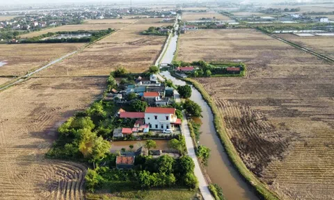 Tiền lên đất thổ cư sẽ giảm mạnh từ năm 2026