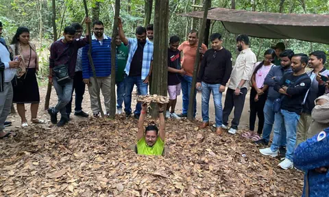 Du lịch TP HCM trước cơ hội lớn để bứt phá