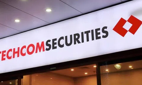 TCBS phát hành lô trái phiếu có kỳ hạn 15 tháng