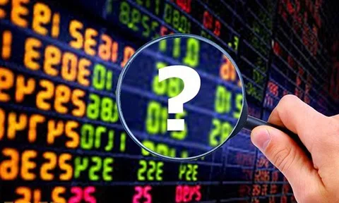 Loạt doanh nghiệp bị phạt gần 1 tỉ đồng vì giao dịch "chui", giấu thông tin trái phiếu