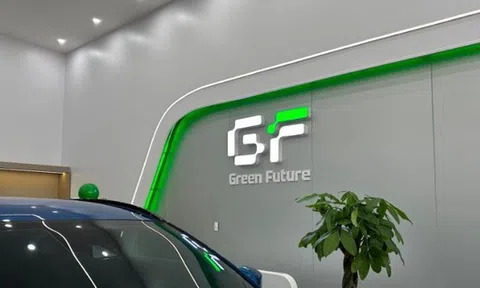 Diễn biến mới tại công ty cho thuê điện Green Future